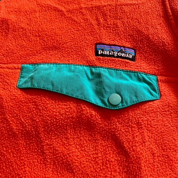 💥Patagonia Lightweight Synchilla® Snap-T® Pullover💥 - Picture 3 of 10